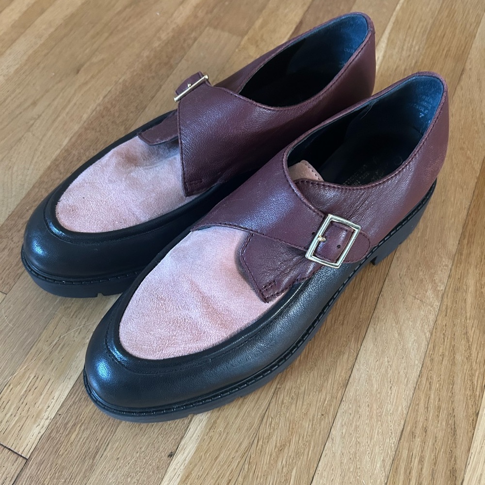 Seychelles Loafers